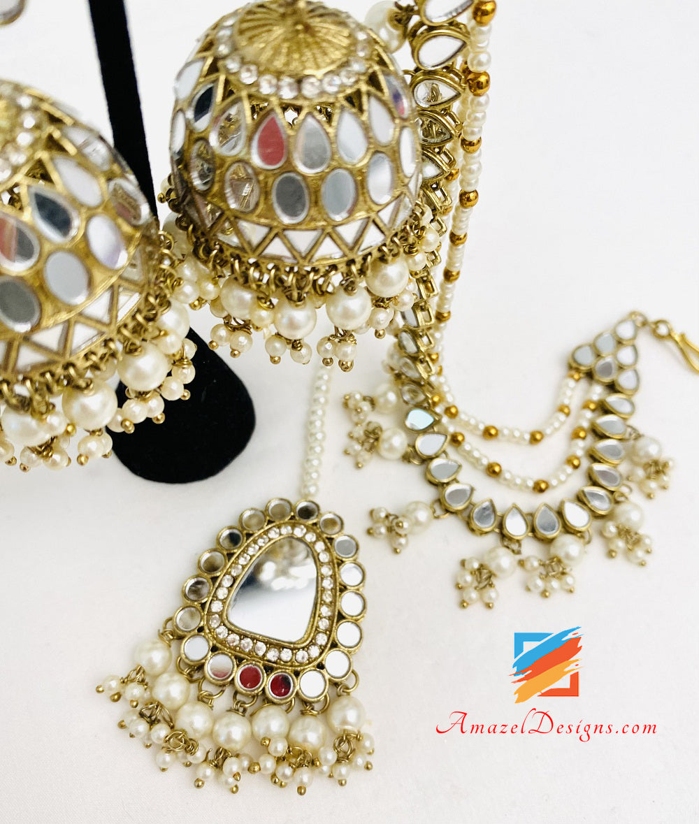 Small Golden Copper Jhumkas Earrings,oxidized Golden Jhumkas,traditional  Regular Wear Earrings - Etsy | Etsy earrings, Golden copper, Jhumka earrings