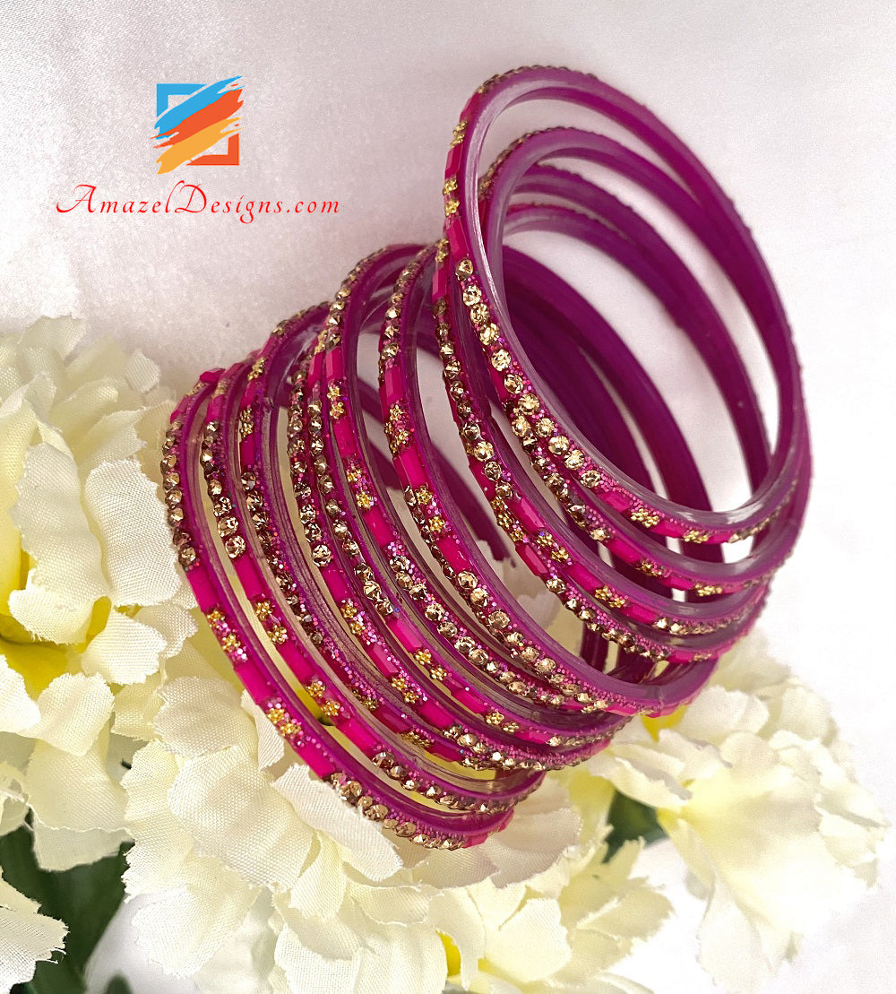 bracelets-bracelet-glass-Pink-75-24